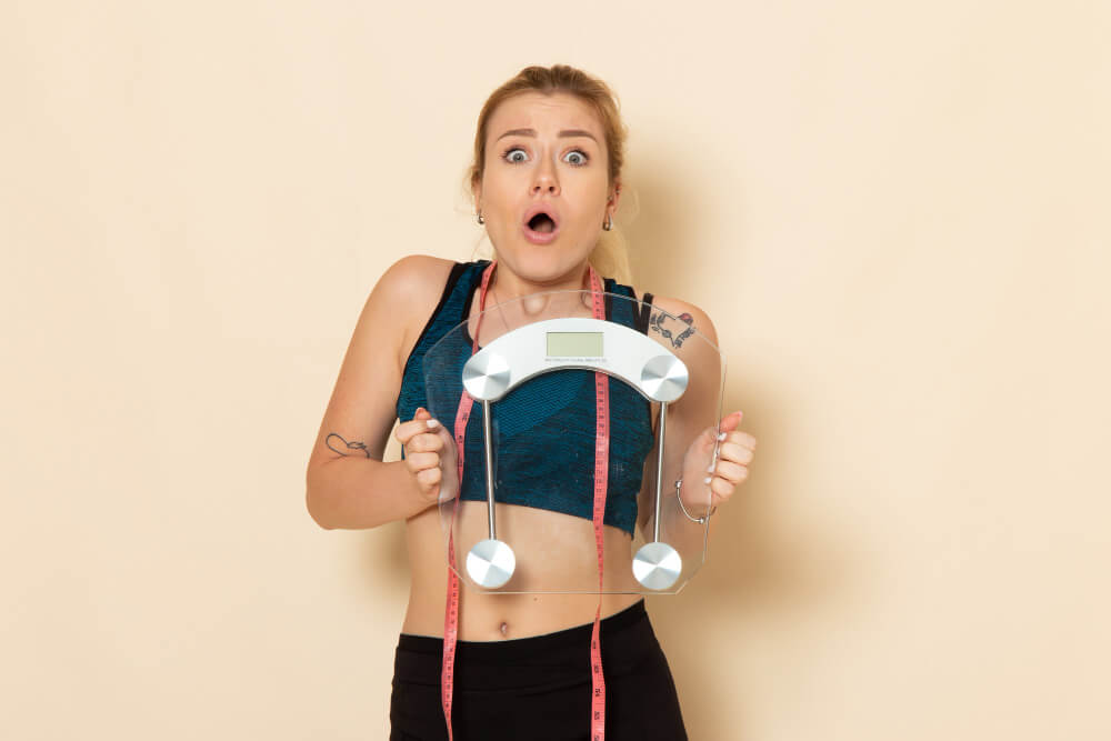 How to Calculate Calories for Weight Loss Easily