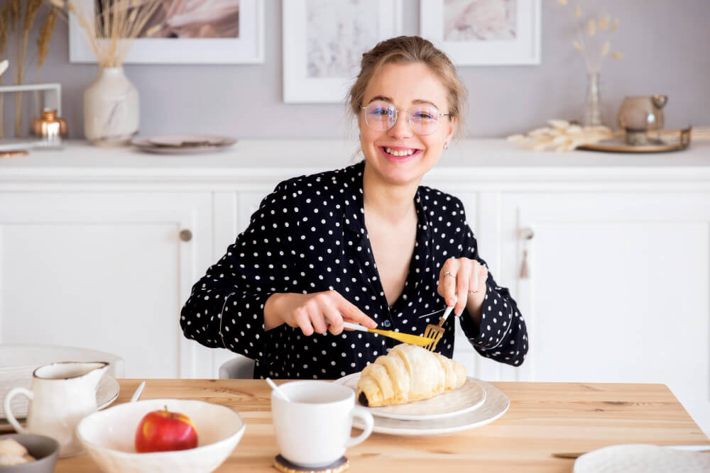 What is Intuitive Eating​? A Quick Guide for Beginners