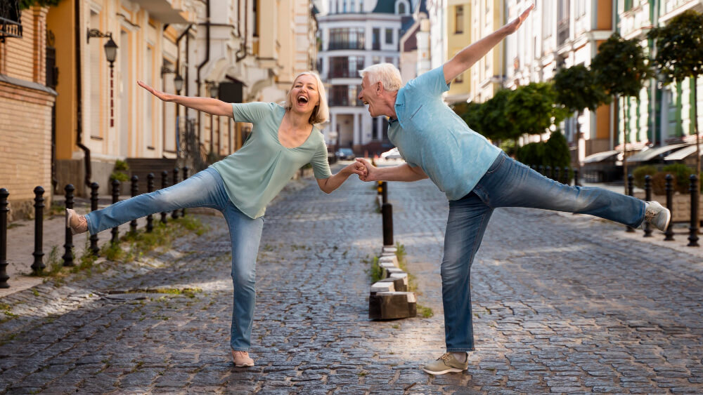 mTOR Inhibitors May Delay Menopause—But How?