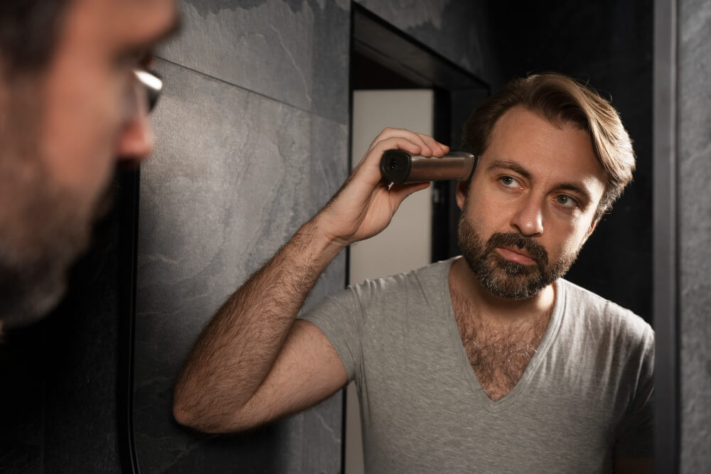 How Androgenetic Alopecia Works and What You Can Do