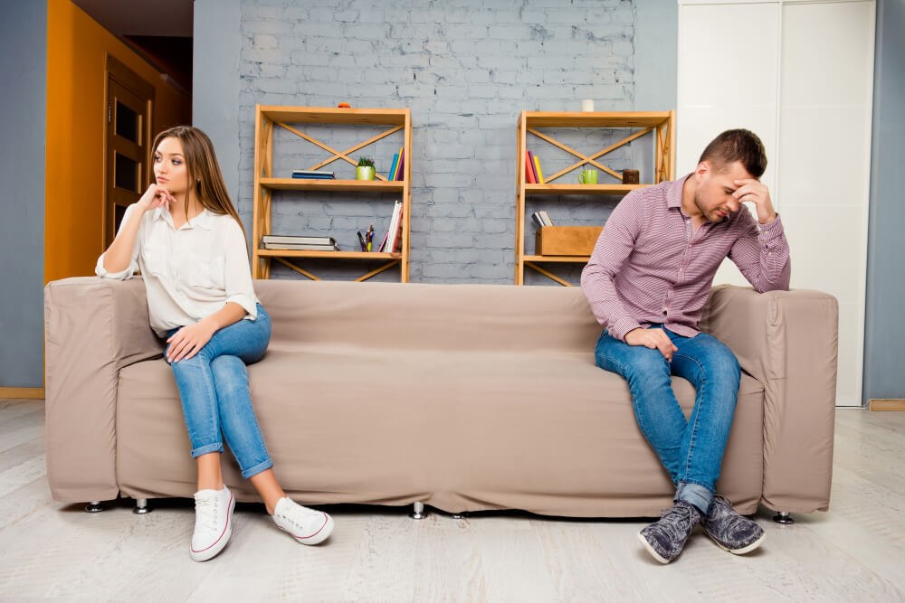 can relationship problems cause erectile dysfunction​