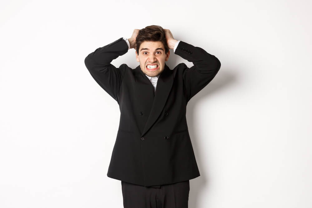 can stress and anxiety cause erectile dysfunction​