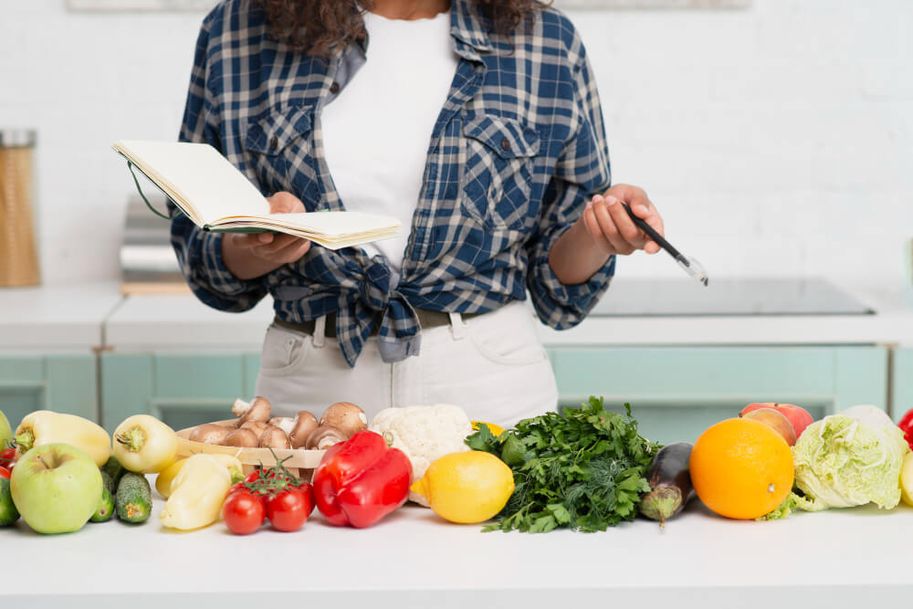 diet and food considerations while on diabetes medication