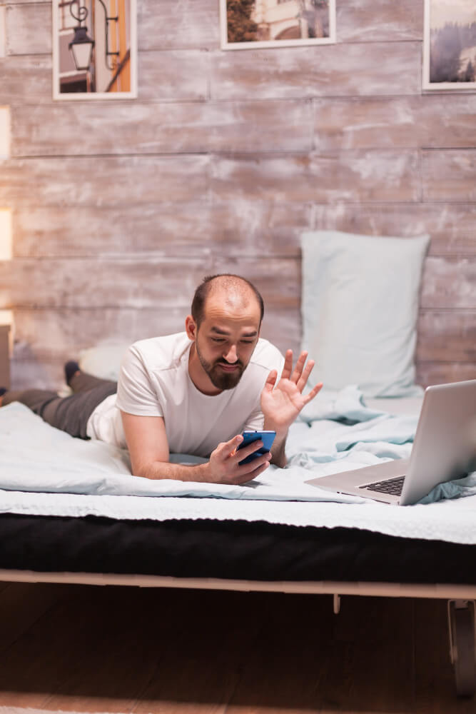 early signs of erectile dysfunction in men
