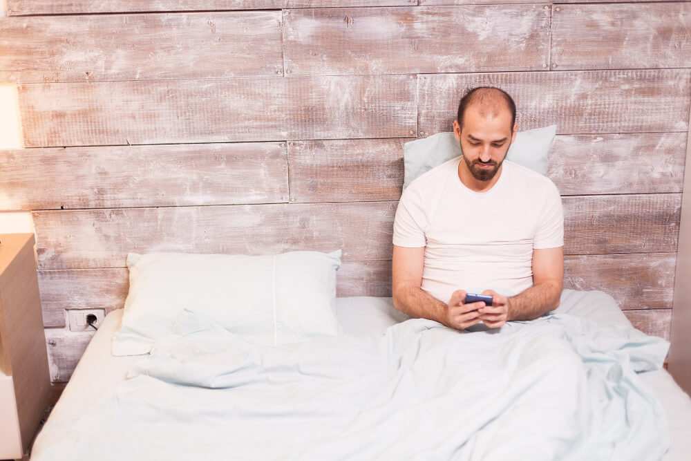 Early Signs of Erectile Dysfunction: What’s Normal and What’s Not?