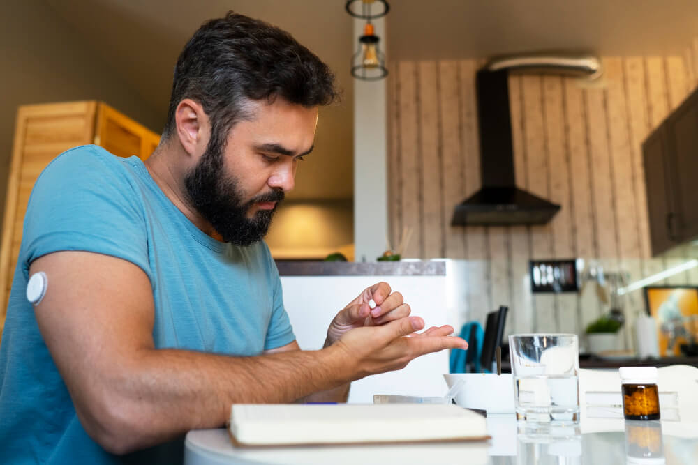 Diabetes and Erectile Dysfunction: Why They’re Strongly Connected