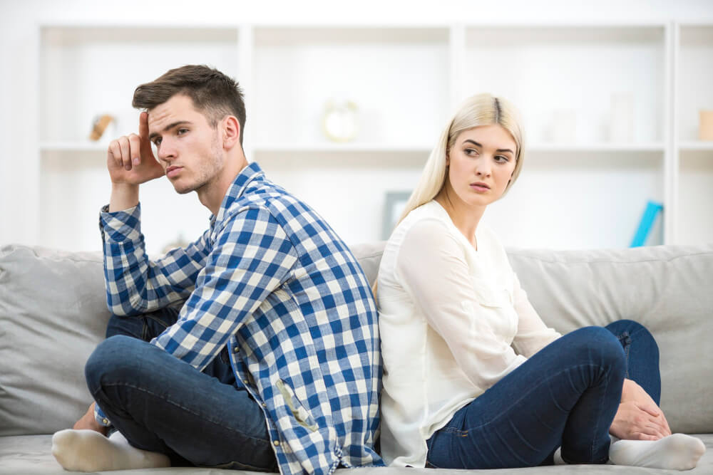 Is Your Relationship Affecting Your ED? Emotional Factors Explained