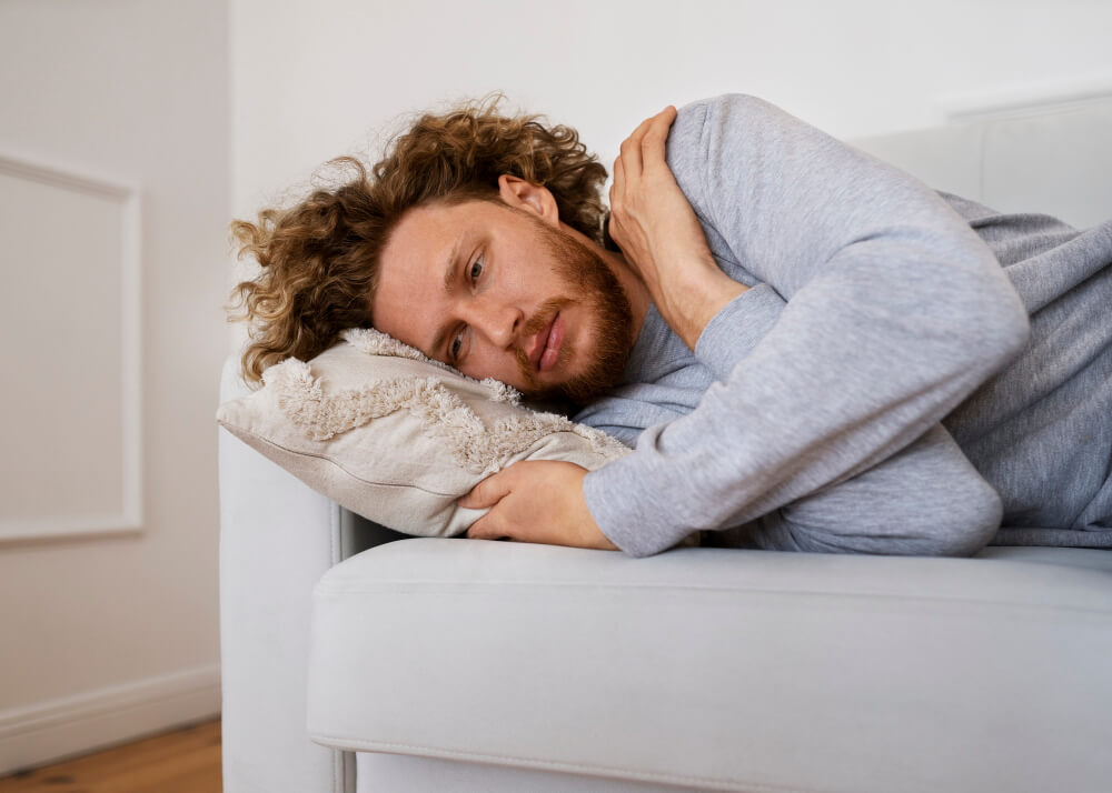 performance anxiety and erectile dysfunction
