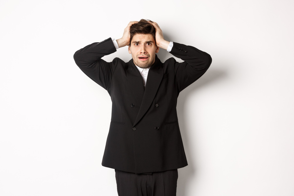 How Stress and Anxiety Impact Erectile Function