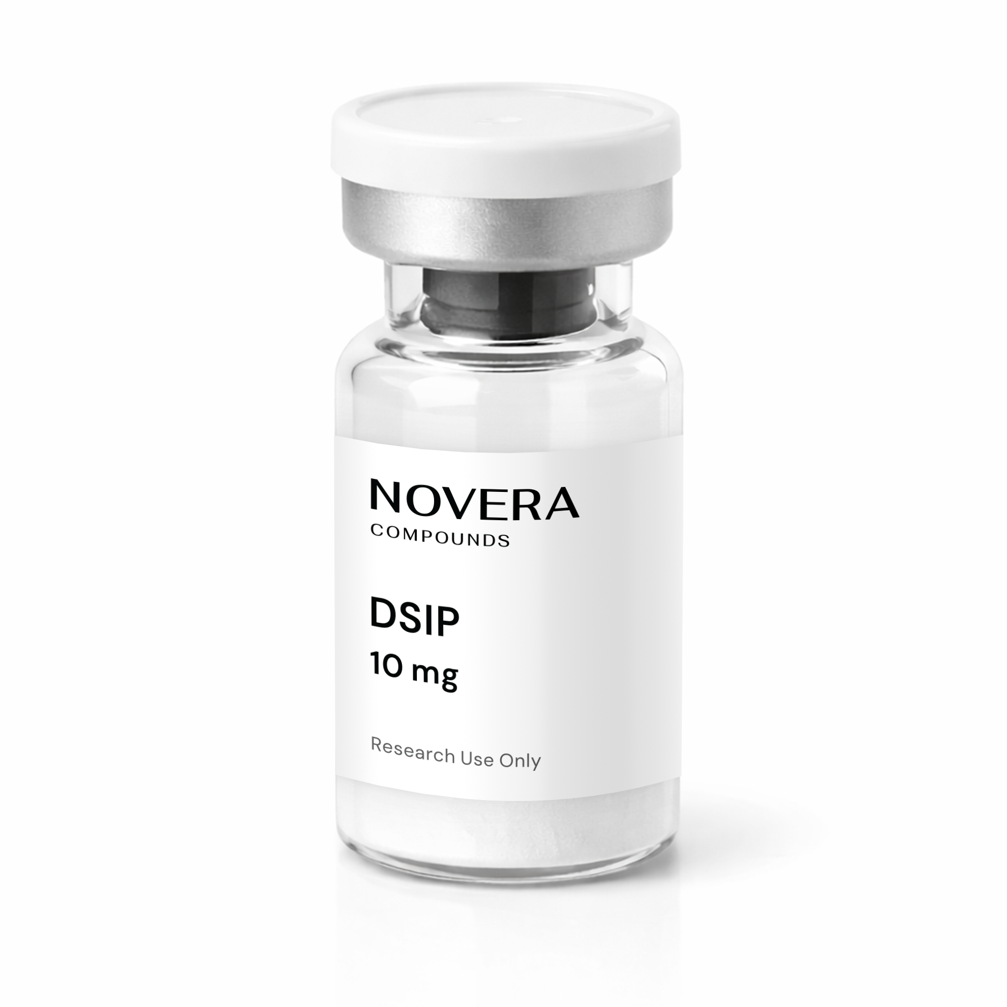 DSIP 10mg Front