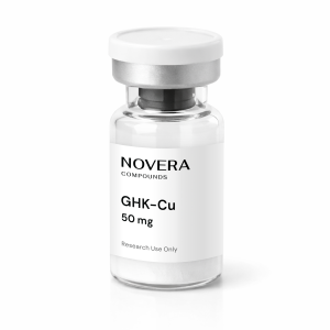 GHK Cu 50mg Front