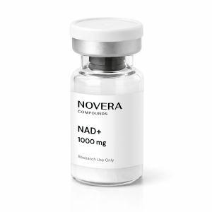 NAD+ 1000mg Front