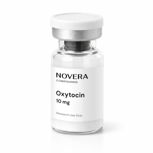 Oxytocin 10mg Front