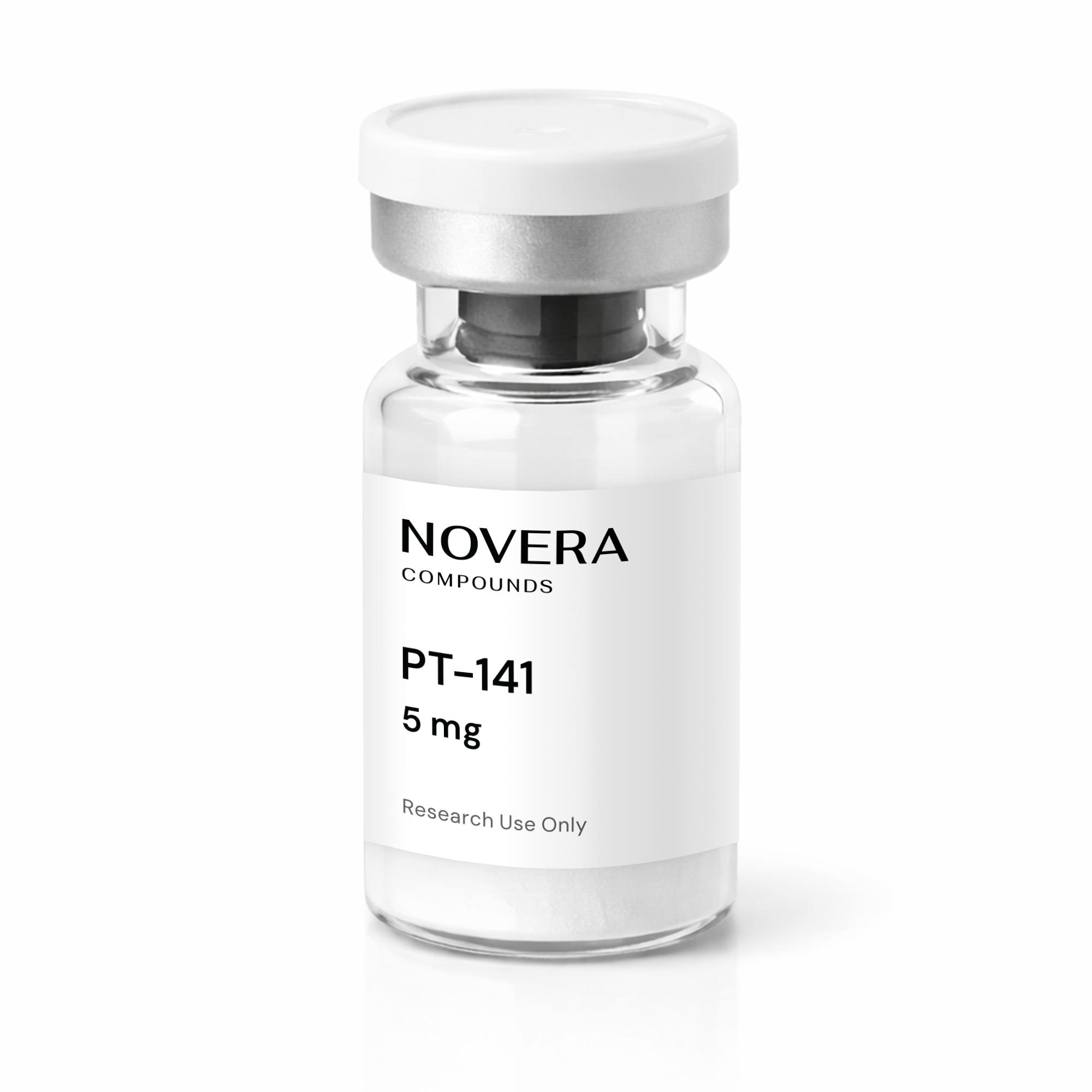 PT 141 5mg Front