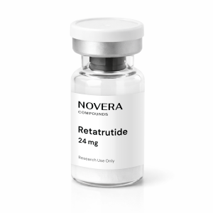 Retatrutide 24mg Front