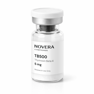 TB 500 5mg Front