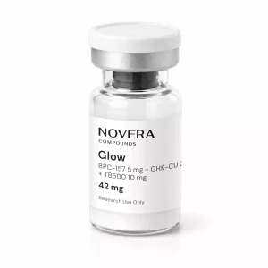 glow 42mg front