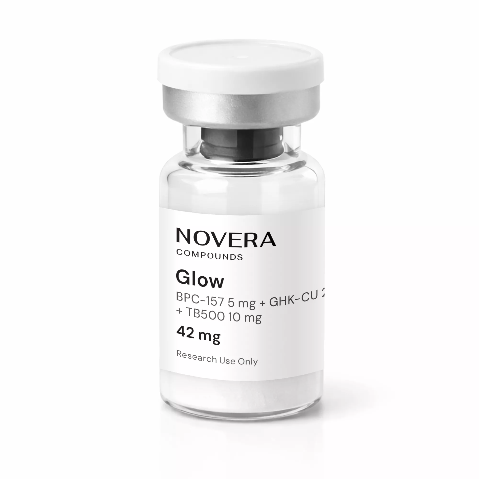 glow 42mg front