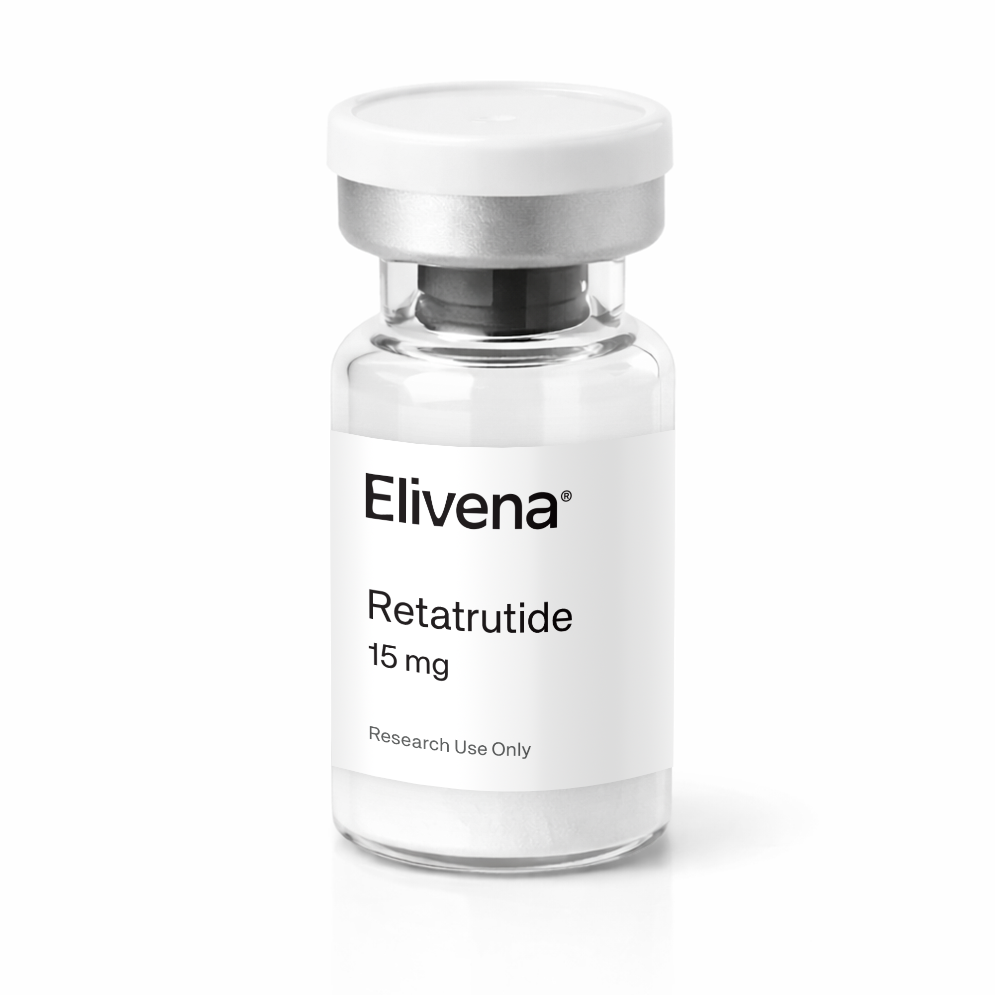 Retatrutide 15mg Front